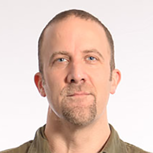 Andy Simpson, Senior SEO