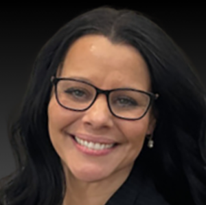 Bambi Frazier, Snr Product Manager of Local SEO