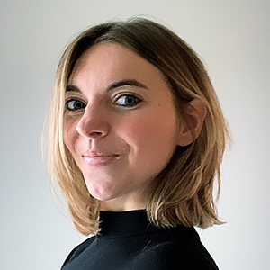 Clarissa Filius, Teamlead SEO