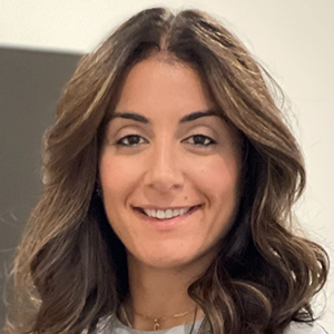 Claudia Tomina, Founder