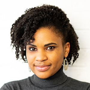 Crystal Carter, Head of SEO Communications