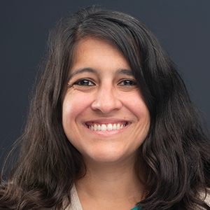 Dayna Lucio, Sr. Strategist, SEO