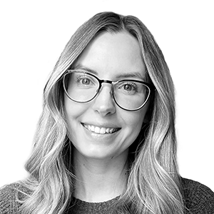 Elizabeth Linder, Director Of SEO