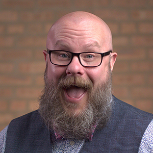 Greg Gifford, Chief Operating Officer