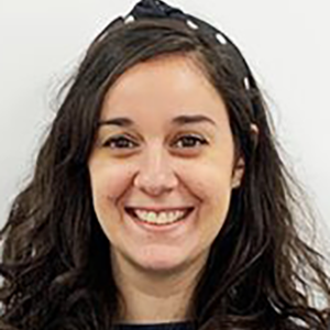 Jenny Bernarde, Social &amp; Community Manager