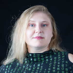 Myriam Jessier, Fractional SEO + Trainer