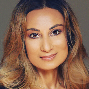 Vera Shafiq, Marketing Strategy Consultant