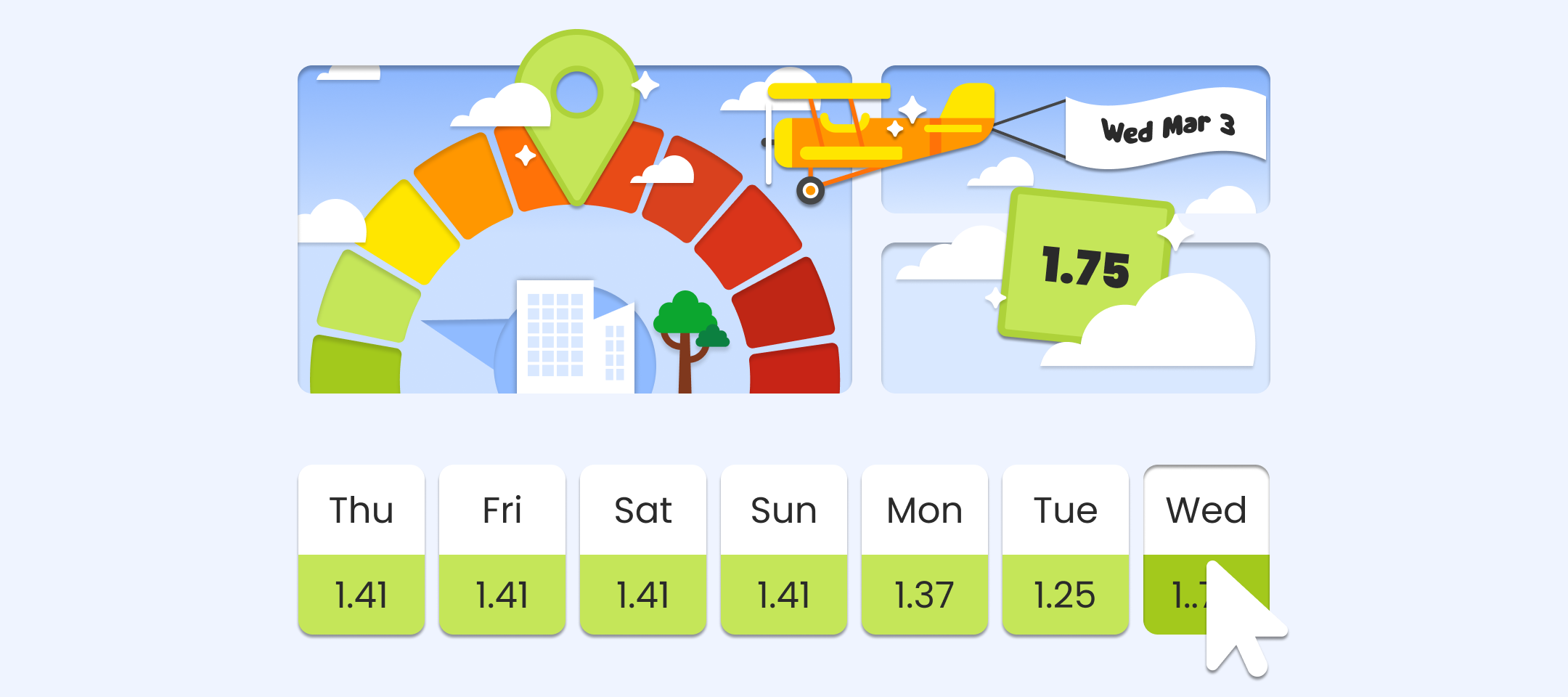Local RankFlux V2: Your Personal Local Algorithm Update Early-warning System