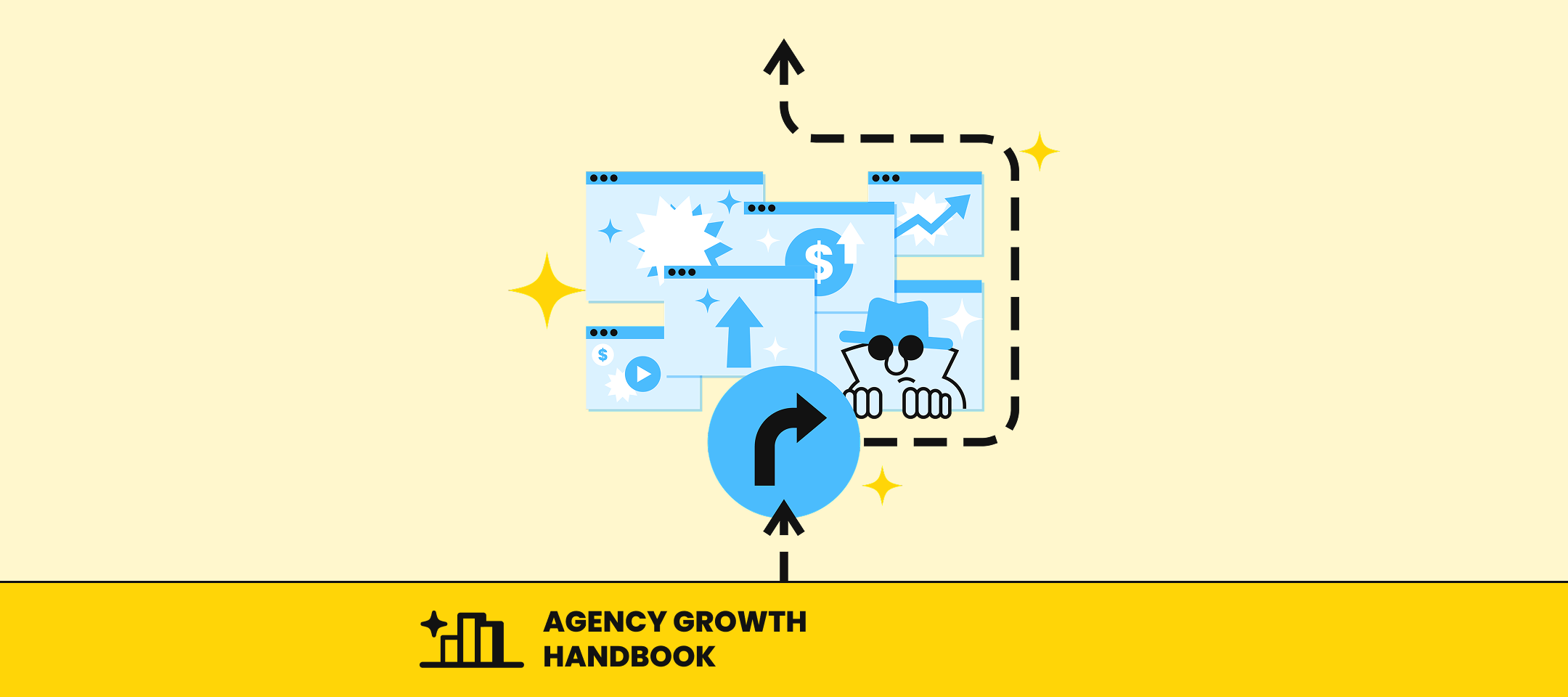 Managing the Hype of the New: How to Keep Clients On-track