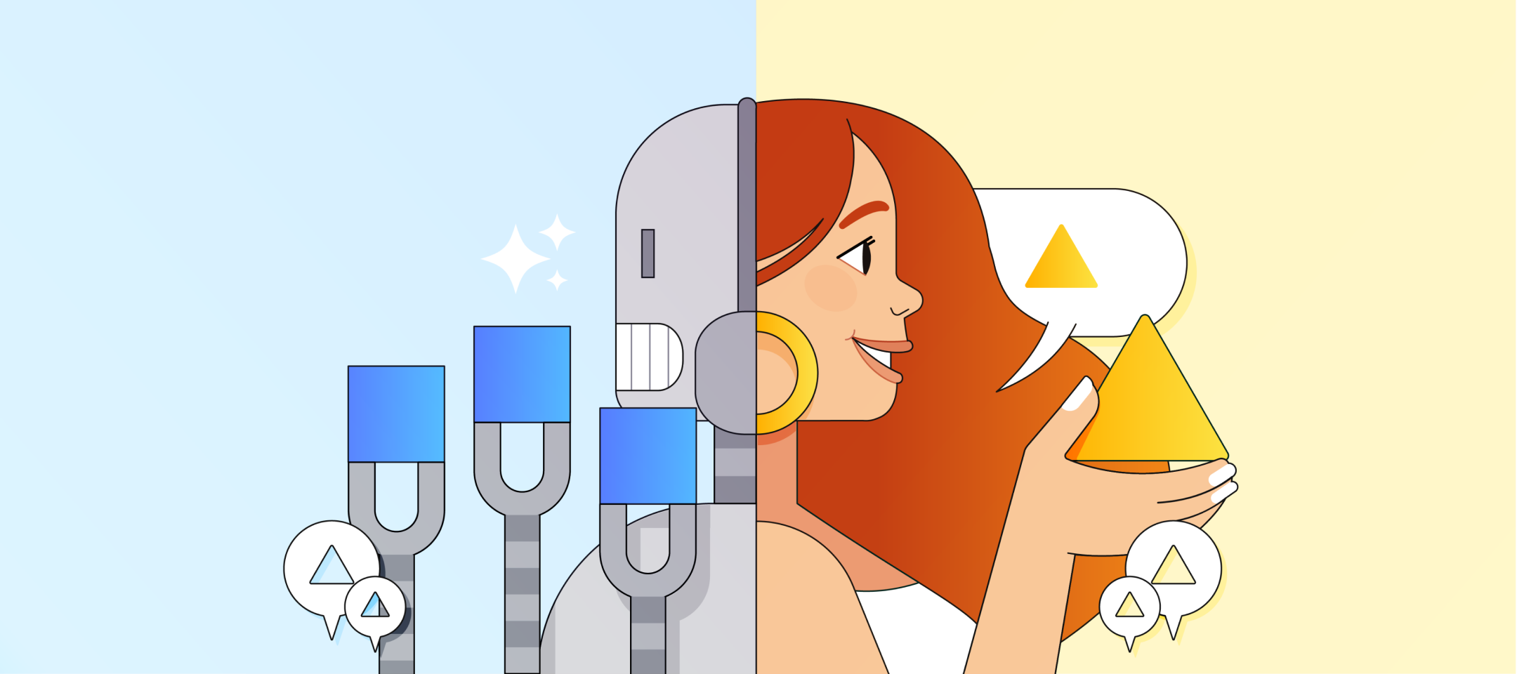 Cognitive Insights for Local SEO: The “Pardon My French” Problem