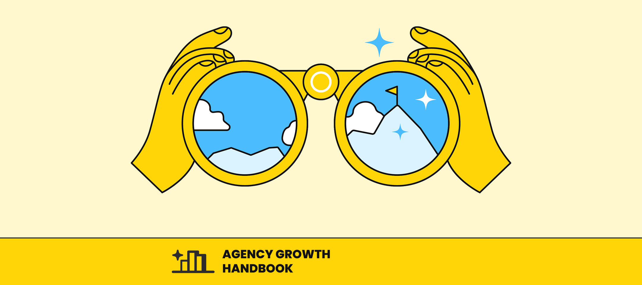Overcoming Agency Growth Difficulties: Letting Go and Not Giving Up Your Culture