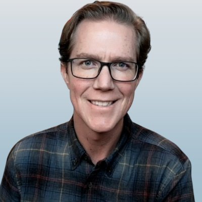 Blake Denman, President &amp; Founder