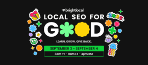 Local SEO for Good 2025