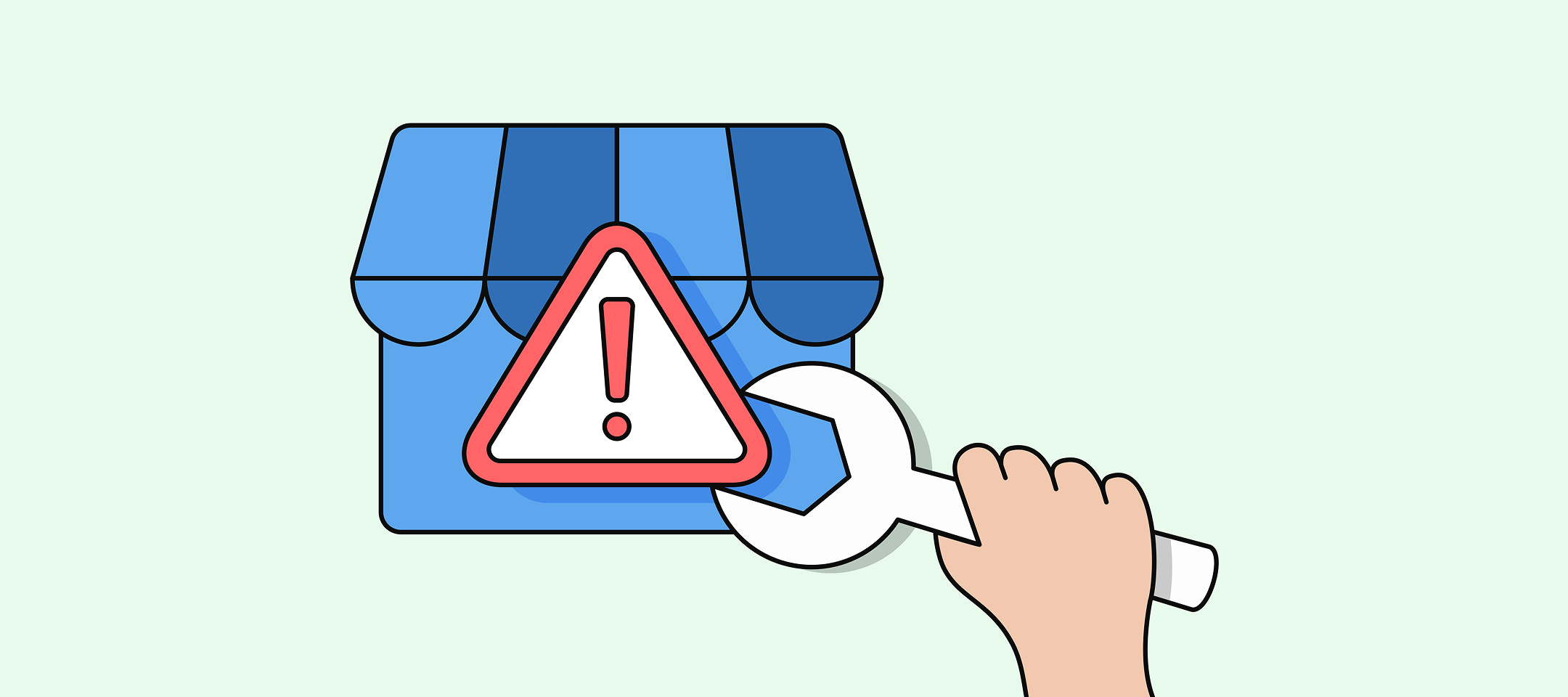 Biggest local SEO mistakes (and how to fix them)