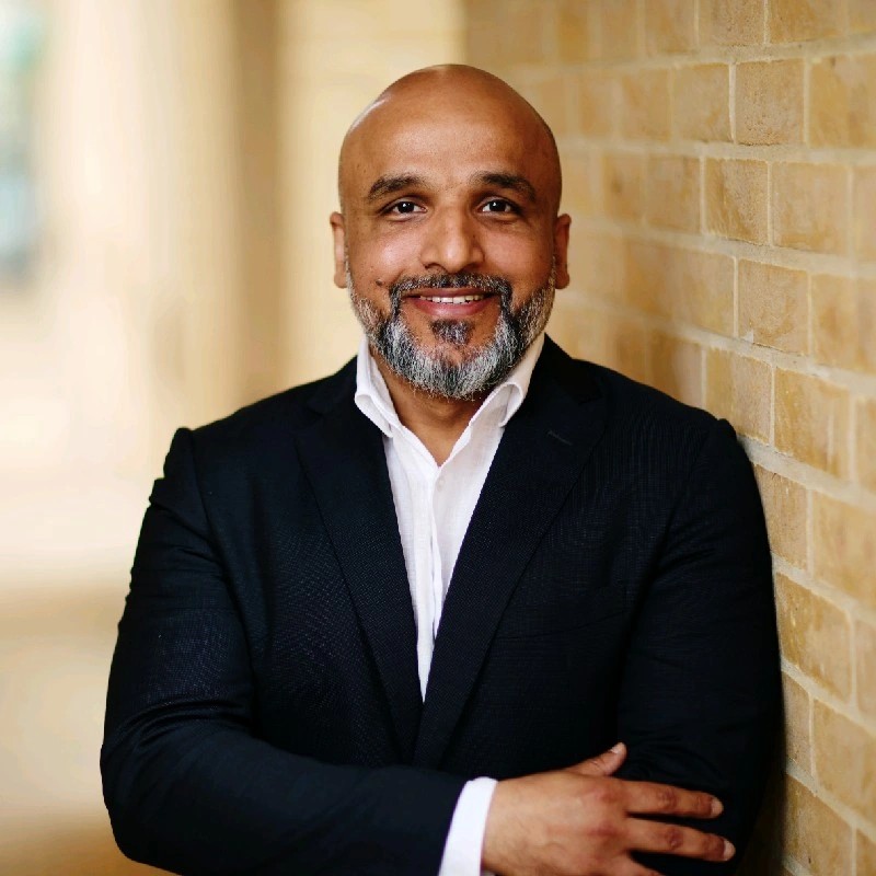 Strategic Partnerships