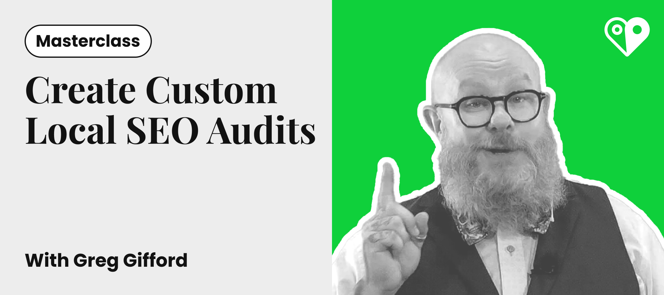 New Academy Course: How to Create Custom Local SEO Audits That Win Clients