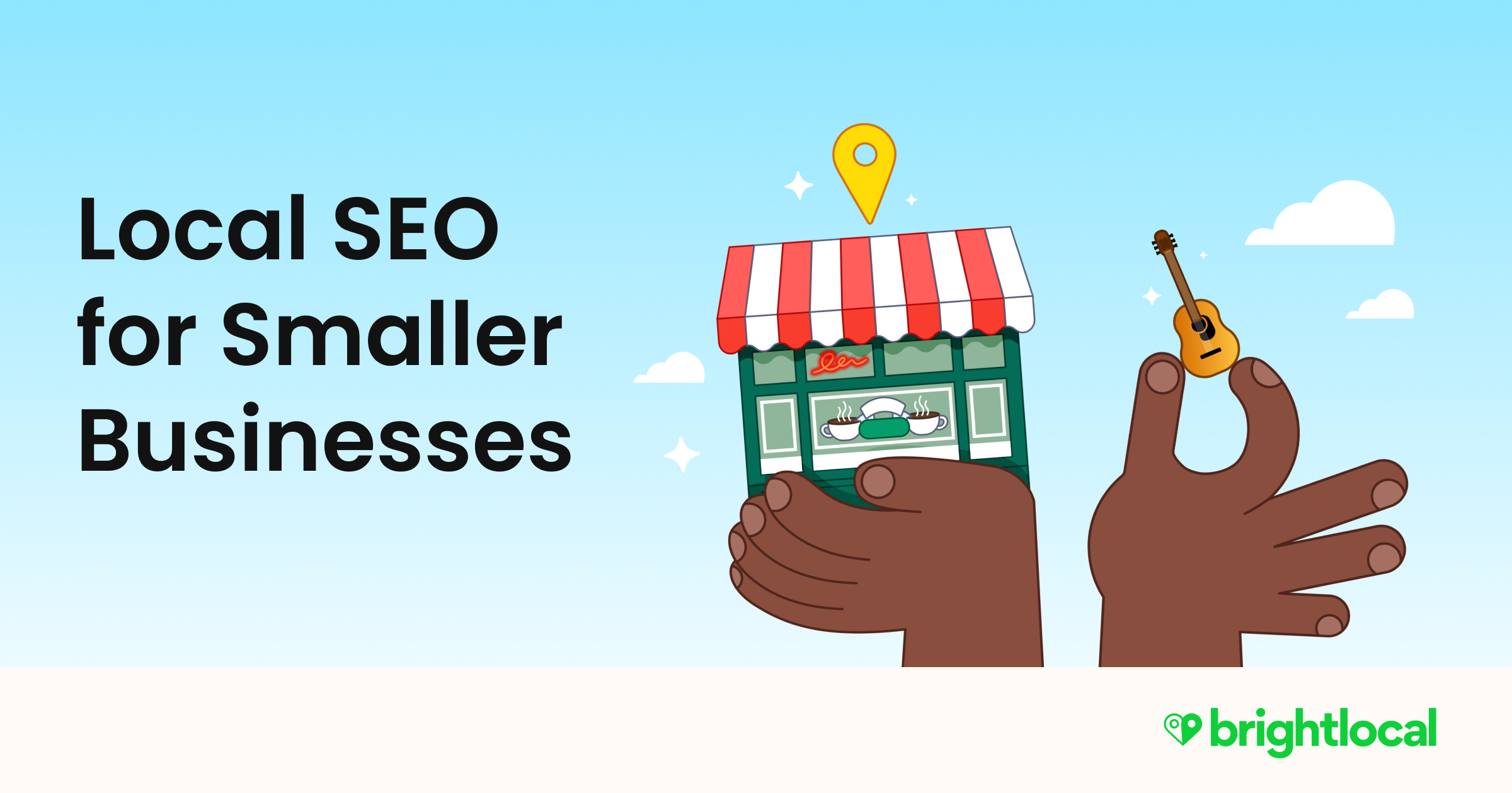 Small Business Local Seo Irvine, CA