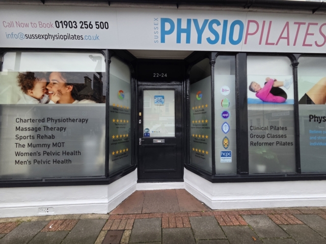 Using Reviews In Marketing Signage