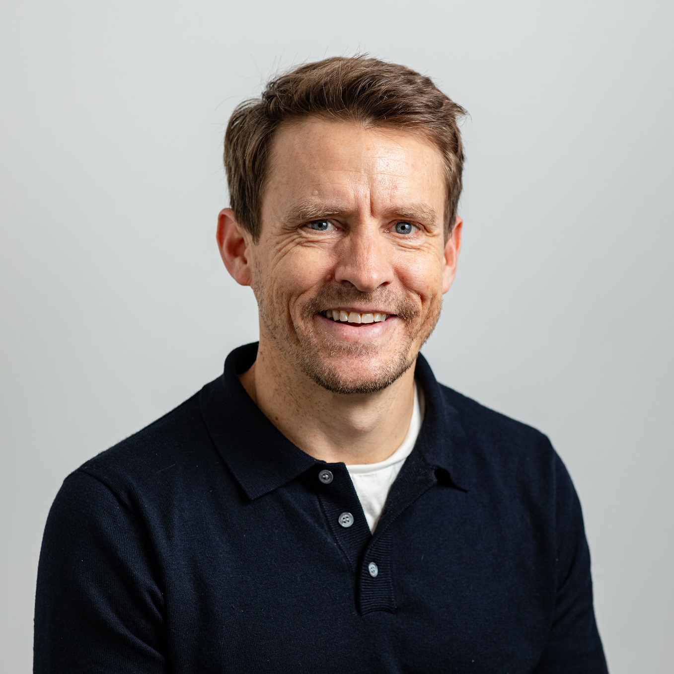 Myles Anderson, Co-founder and CEO