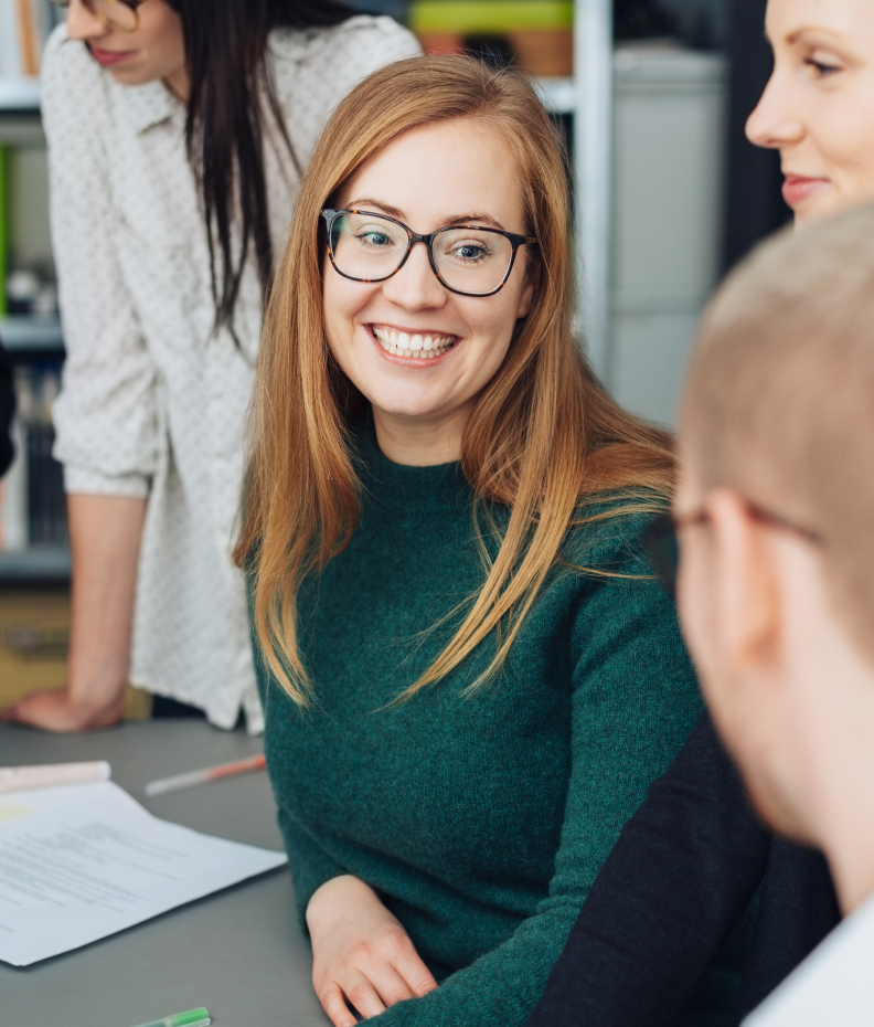 Agencies & Consultants