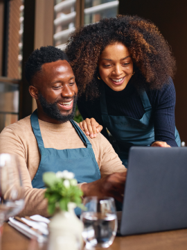 Craig - Restaurant Owner