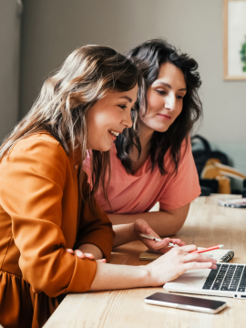 Derek - Business Owner