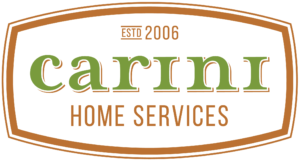 Carini Home Services Logo
