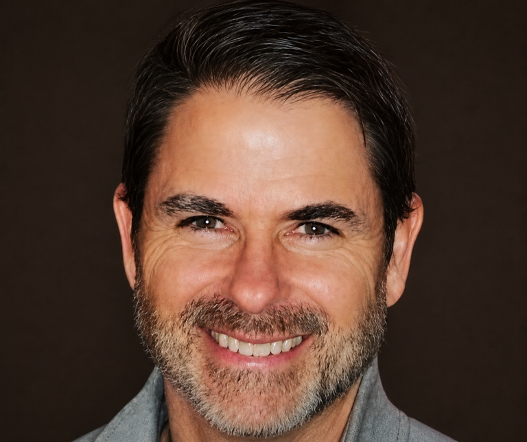 Photos of Derek Hines, Digital Marketing Specialist West Coast Self-Storage