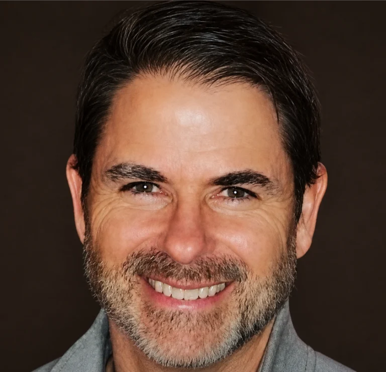 Photo of Derek Hines, Digital Marketing Specialist West Coast Self-Storage