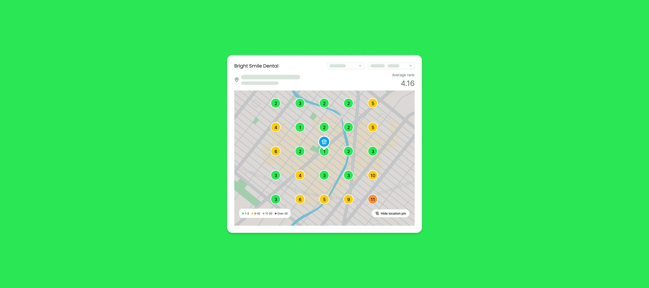 9 Ways Local Search Grid can level up your local SEO analysis and reporting