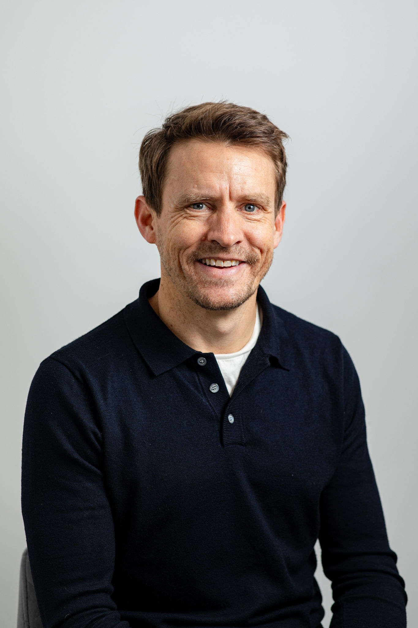 Myles Anderson