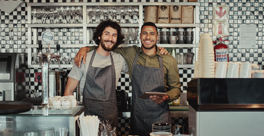For local businesses