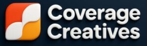 Coverage Creatives Logo