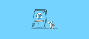 Customers still use Google, but small businesses don’t think it’s important