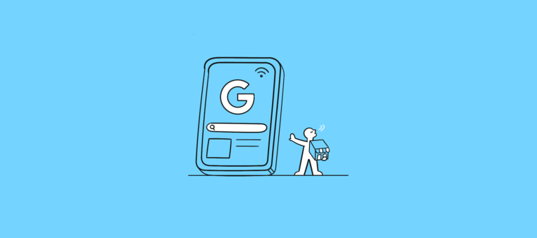 Customers still use Google, but small businesses don’t think it’s important