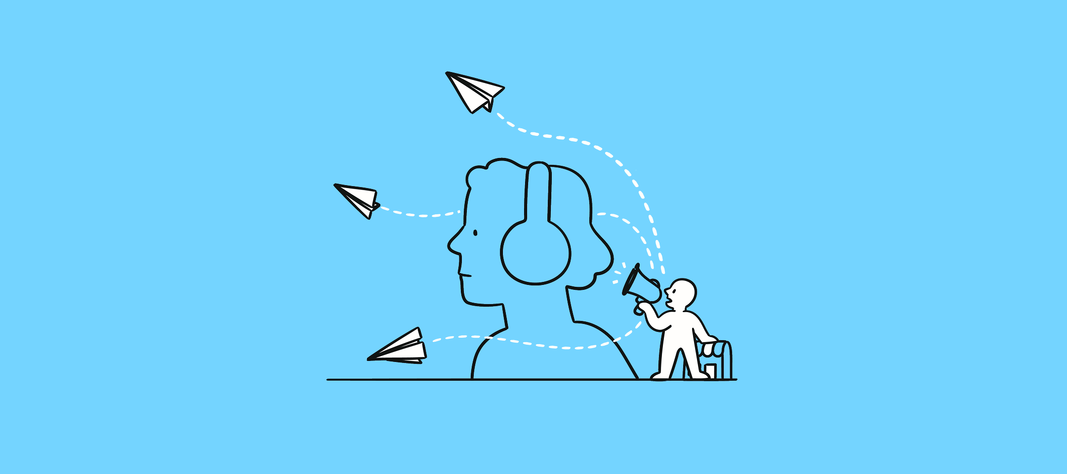 85% of small business owners make marketing decisions alone. So what’s holding them back?
